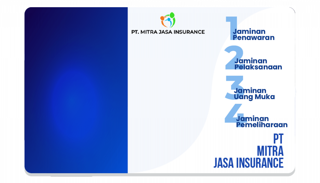 jasa bank garansi | jasa surety bond di Sulawesi Tengah