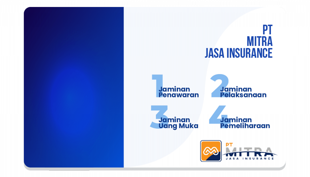 Jasa bank garansi | jasa surety bond Di Semarang