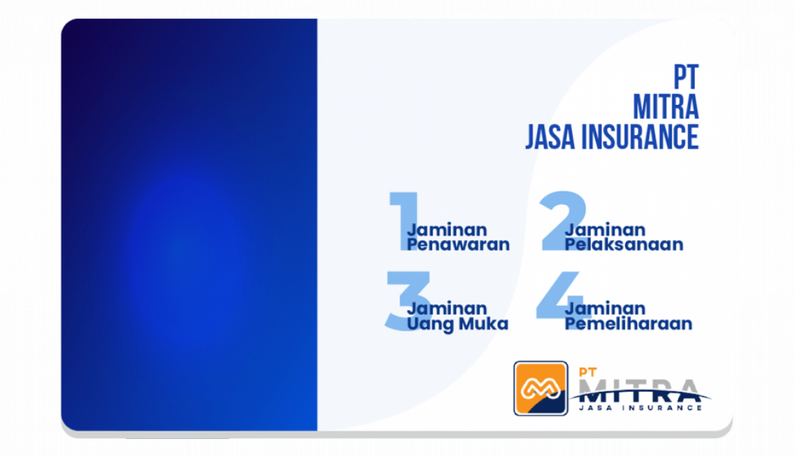 Jasa bank garansi | jasa surety bond Di Semarang