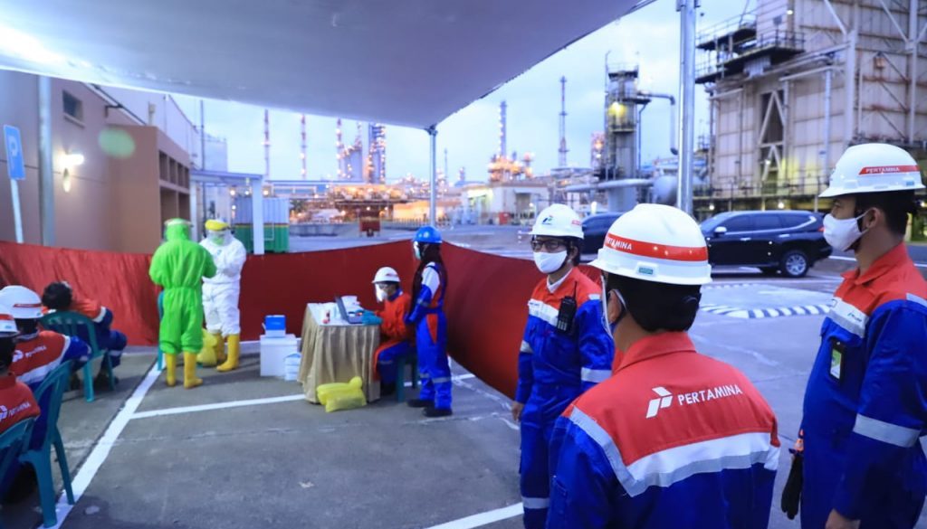 Jasa Bank Garansi | Surety Bond Di Lombok Utara | Tanpa Agunan