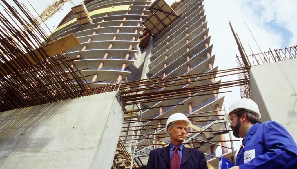 Jasa Agen Bank Garansi | Surety Bond - Non Collateral