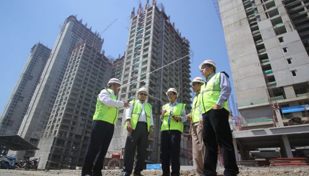 Jasa Surety Bond | Bank Garansi Di Kota Batam | Tanpa Agunan