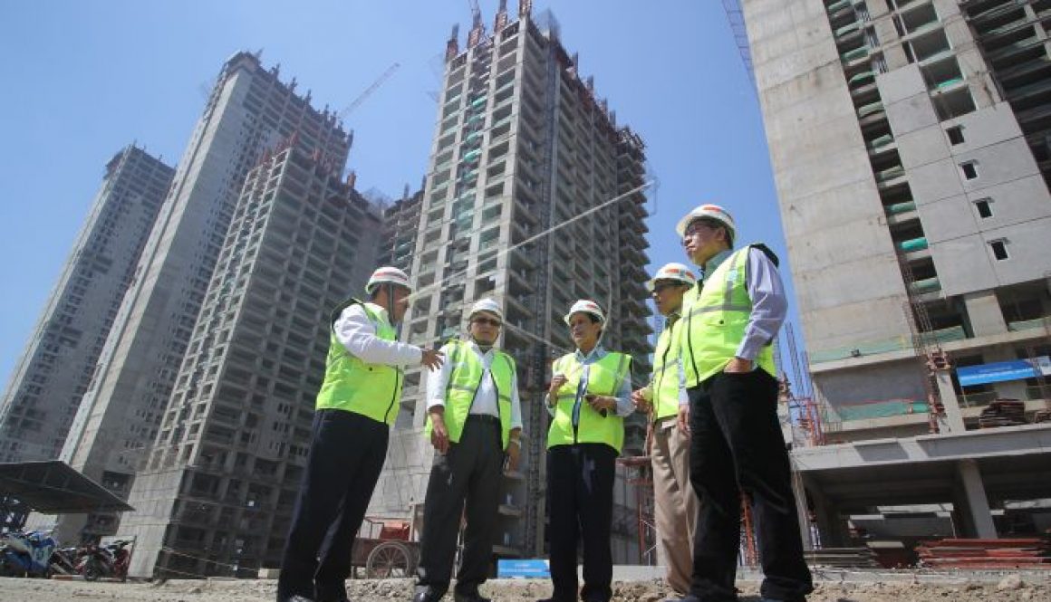 Jasa Surety Bond | Bank Garansi Di Kota Batam | Tanpa Agunan