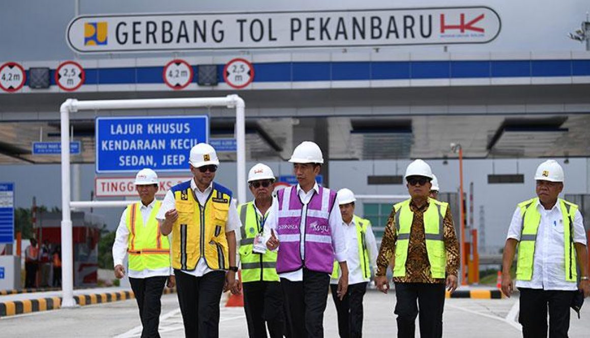 Bank Garansi | Surety Bond Di Jambi Tanpa Agunan (Non Collateral)