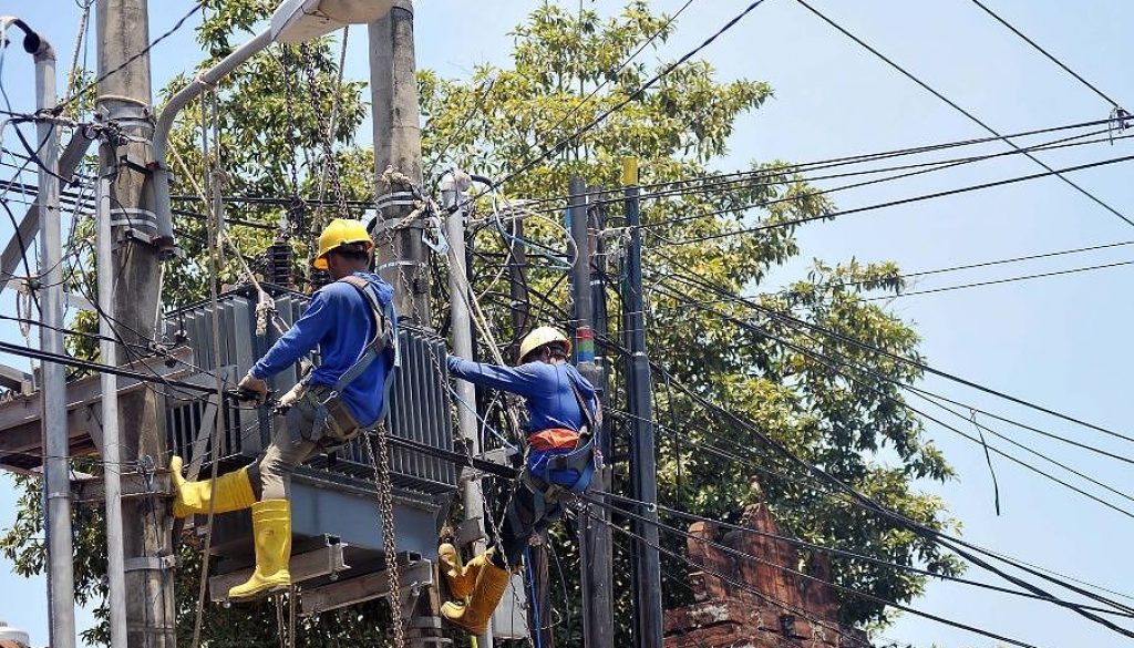 Bank Garansi | Asuransi | Surety Bond Di Riau Tanpa Agunan (Non Collateral)