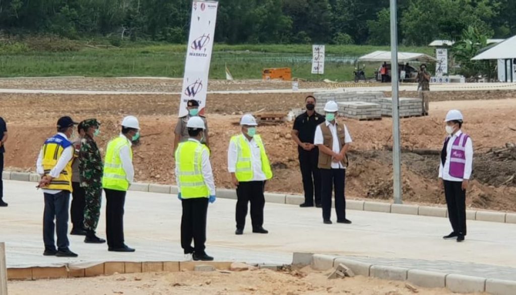 Jasa Bank Garansi | Surety Bond Di Ende | Tanpa Agunan