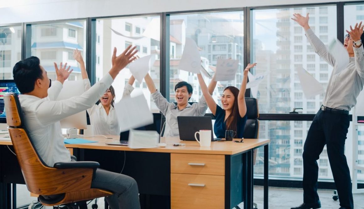 Broker Asuransi Bank Garansi - Tanpa Agunan