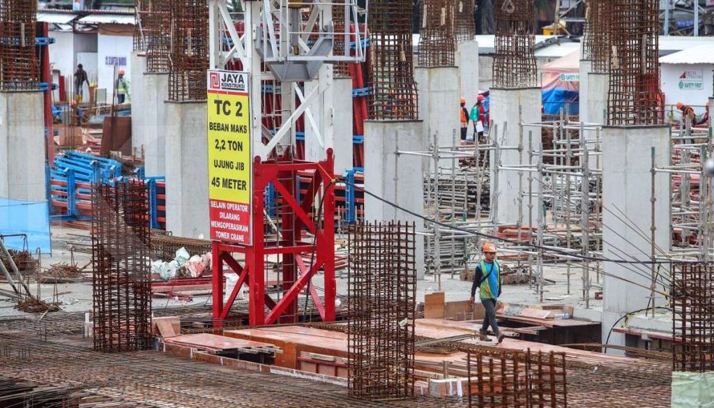 Jaminan Pelaksanaan Bank Garansi Di Kota Pontianak – Tanpa Agunan