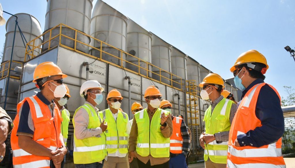 Konsultan Bank Garansi Di Kalimantan Tengah | Asuransi – Tanpa Agunan