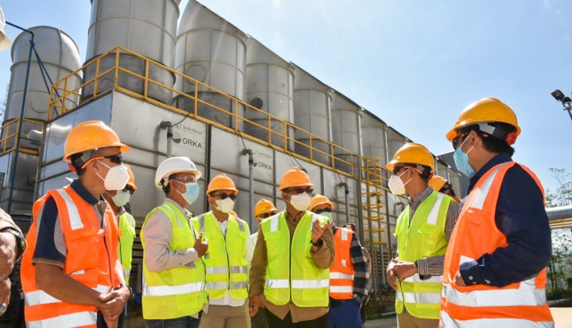 Konsultan Bank Garansi Di Kalimantan Tengah | Asuransi – Tanpa Agunan