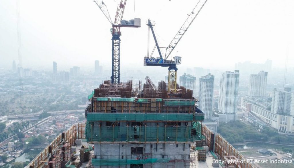 Jasa Bank Garansi Di Bekasi - Non Collateral