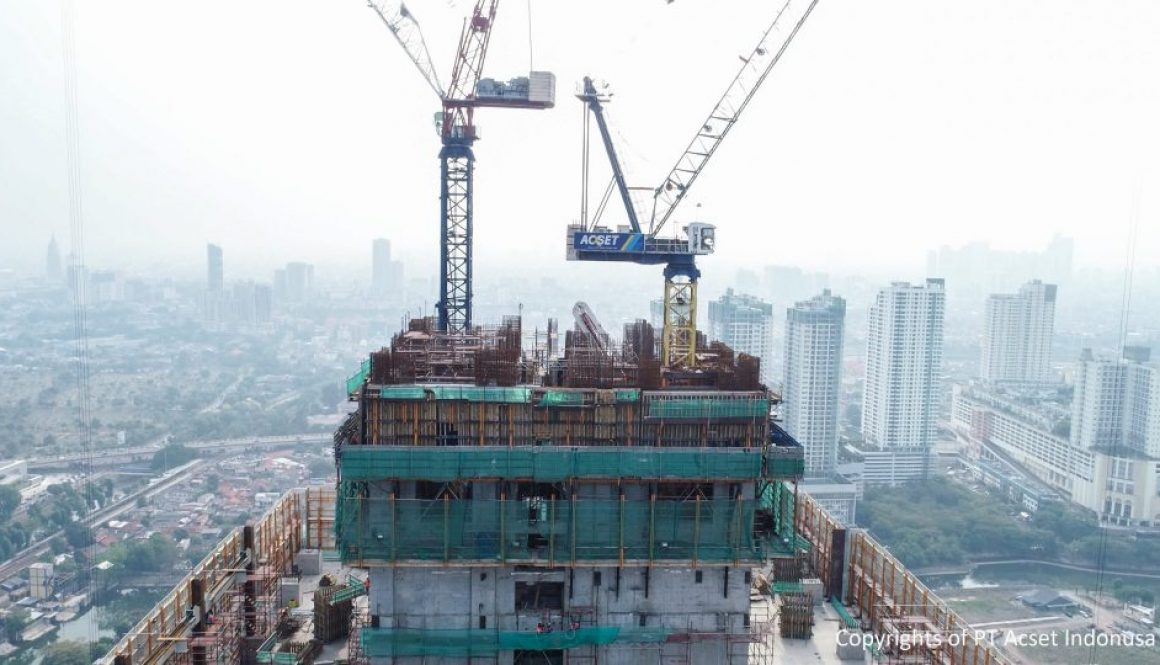 Jasa Bank Garansi Di Bekasi - Non Collateral