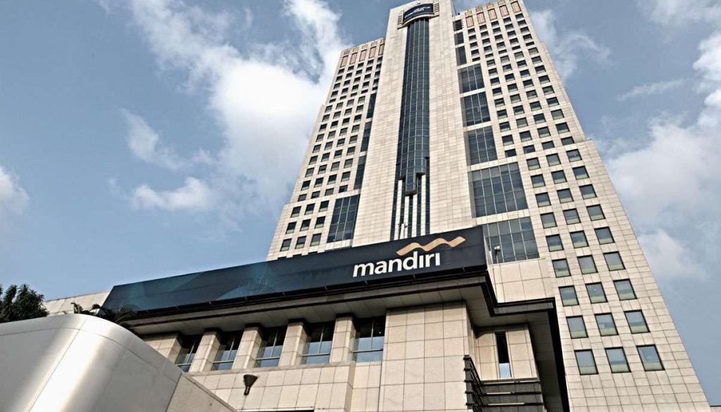 Bank Garansi Jaminan Penawaran Bank Mandiri