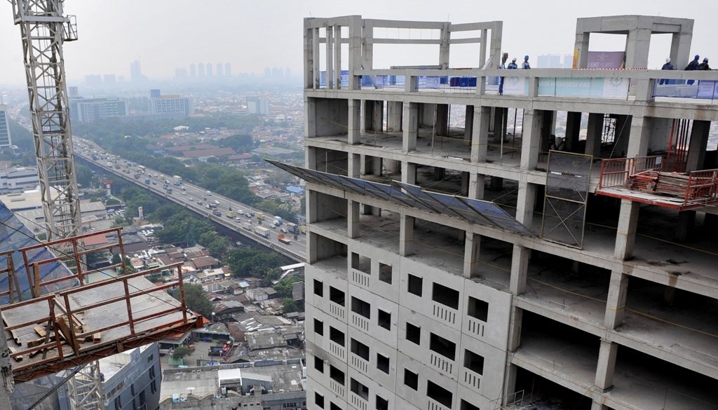 Asuransi | Bank Garansi | Surety Bond | Tanpa Agunan