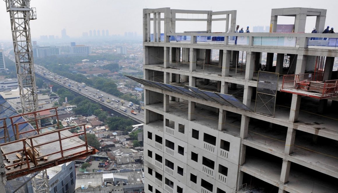 Asuransi | Bank Garansi | Surety Bond | Tanpa Agunan