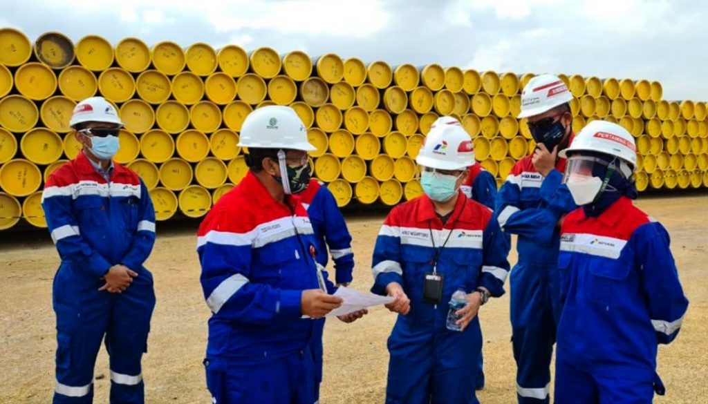 Jasa Jaminan Bank Garansi - Tanpa Agunan