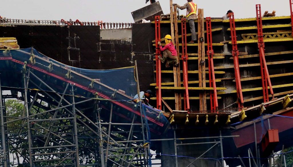 Jaminan Pelaksanaan Bank Garansi | Surety Bond Di Binjai – Tanpa Agunan