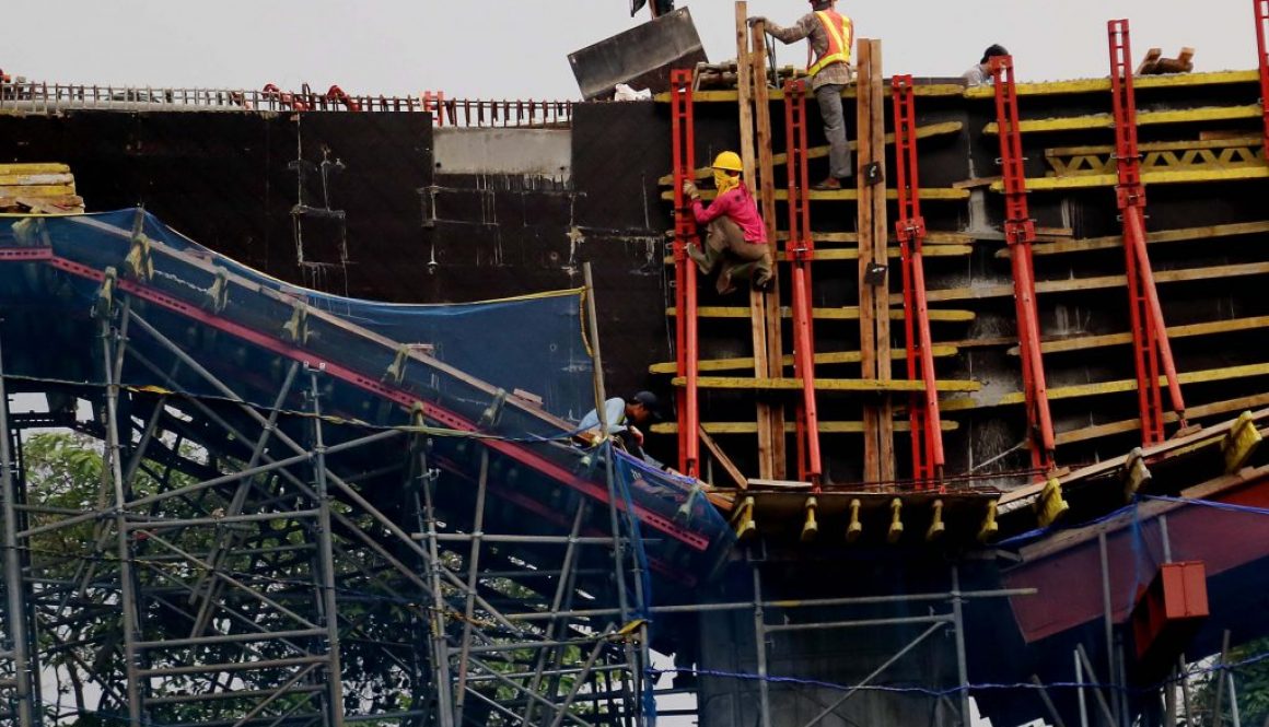 Jaminan Pelaksanaan Bank Garansi | Surety Bond Di Binjai – Tanpa Agunan