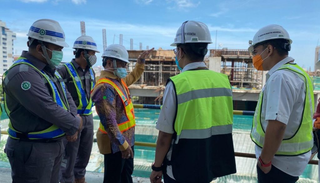 Jasa Bank Garansi | Jaminan Pemeliharaan – Tanpa Agunan (Non Collateral)