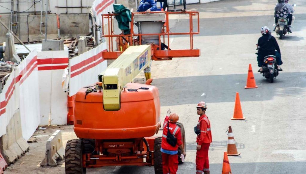 Konsultan Bank Garansi Di Lampung | Asuransi – Tanpa Agunan