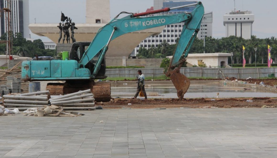 Jaminan Pelaksanaan Bank Garansi Di Kota Bekasi – Tanpa Agunan