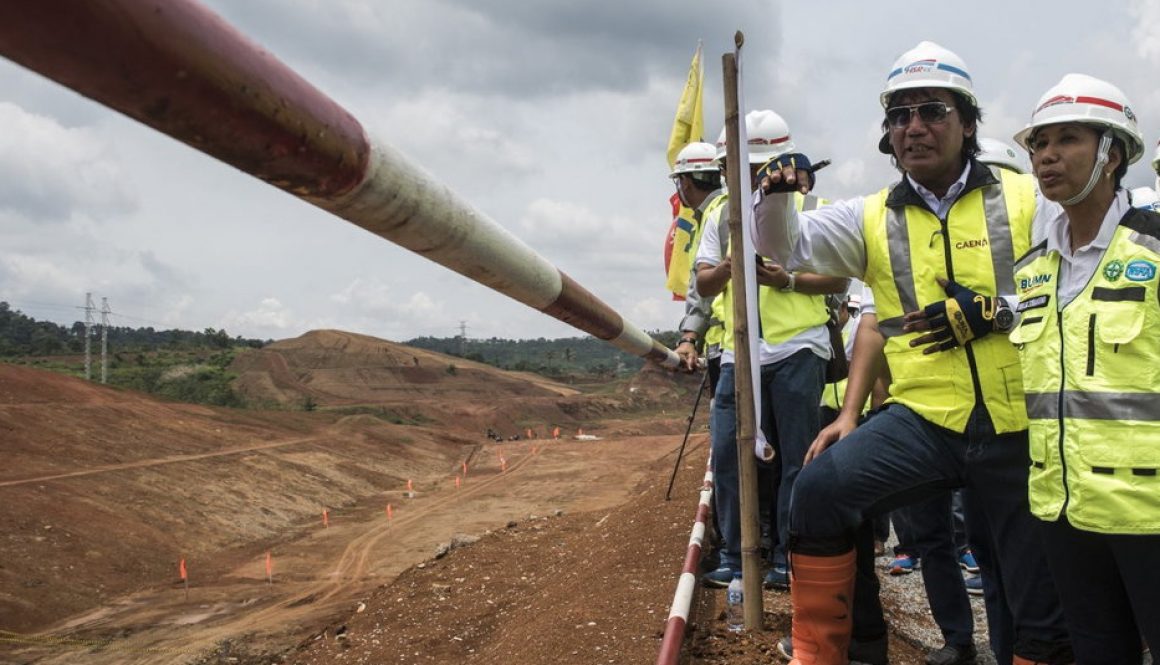 Konsultan Bank Garansi Di Kota Jambi | Asuransi – Tanpa Agunan