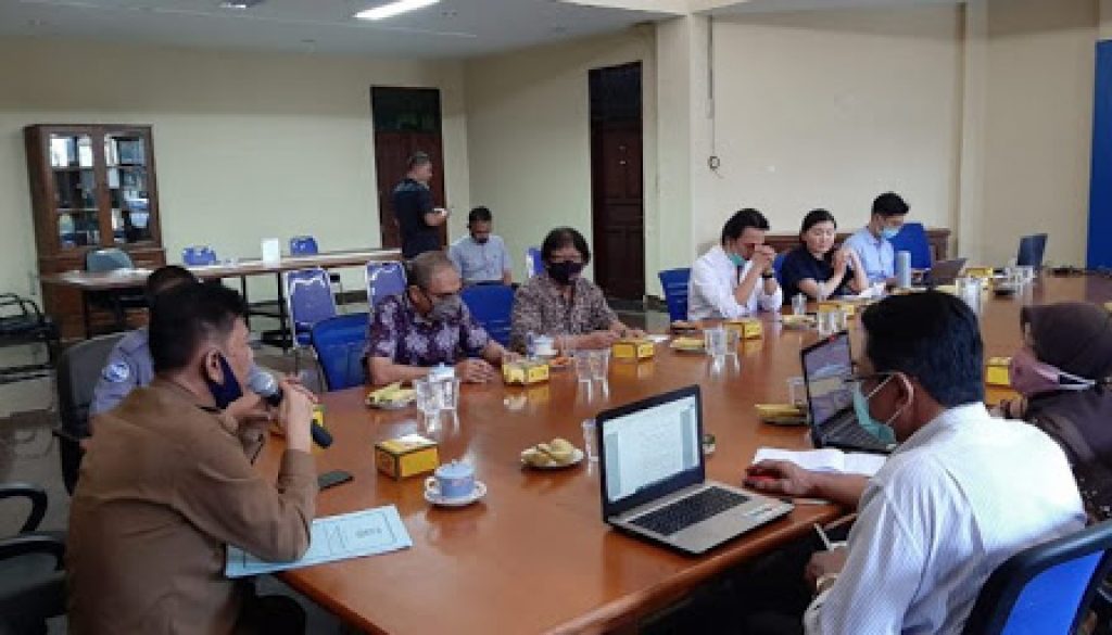 Asuransi Contractor All Risk | Bank Garansi Di Tangerang – Tanpa Agunan