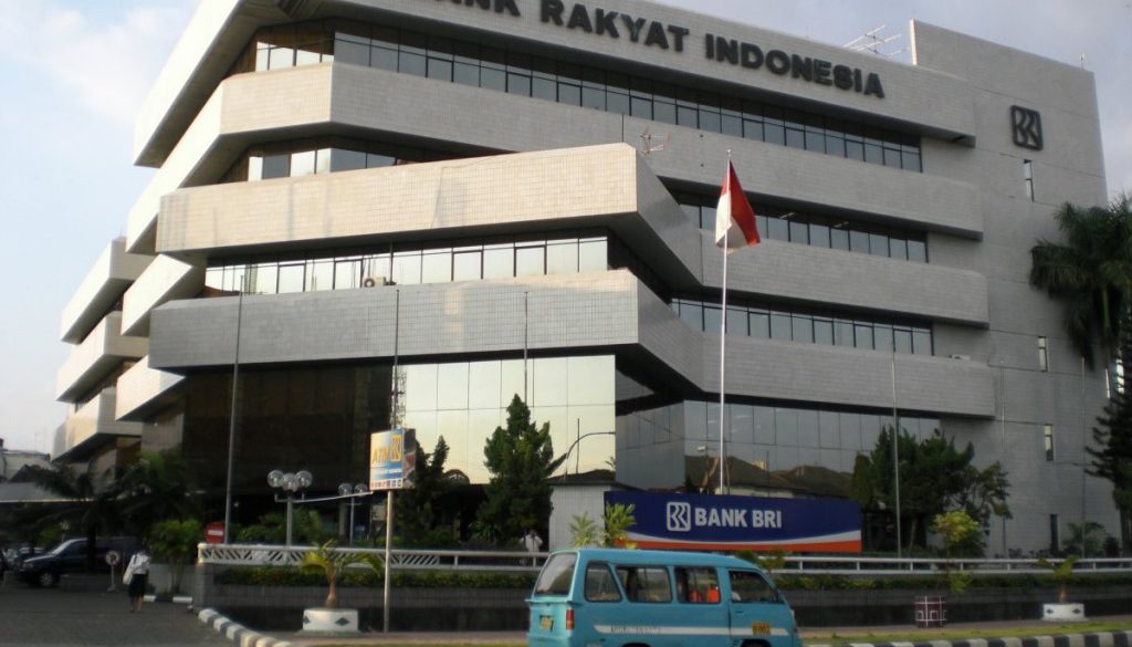 Bank Garansi Jaminan Uang Muka Bank BRI – Tanpa Agunan