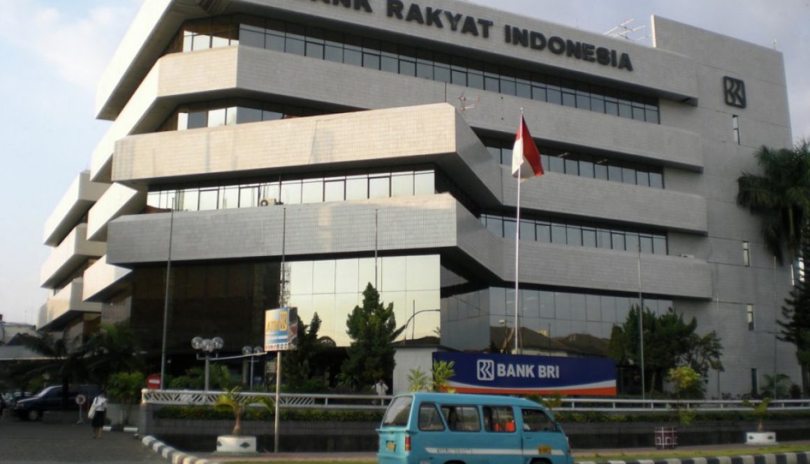 Bank Garansi Jaminan Uang Muka Bank BRI – Tanpa Agunan