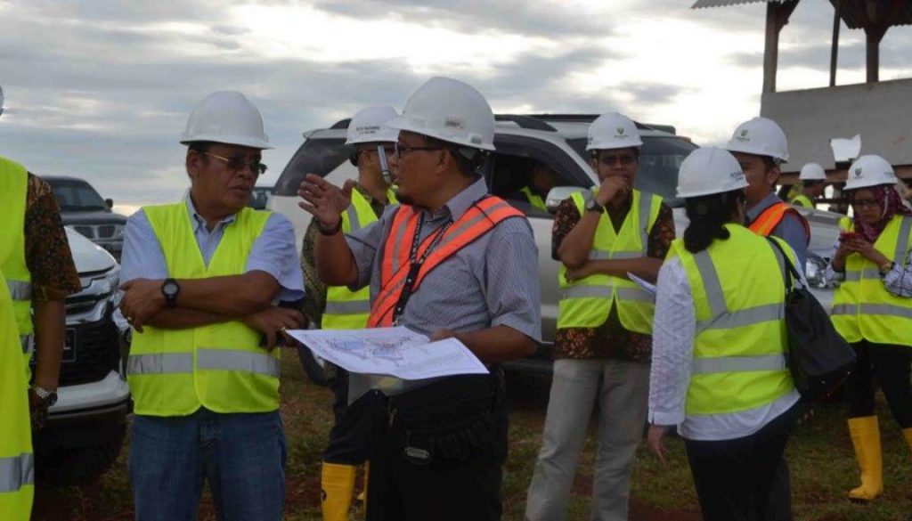 Jaminan Surety bond - Bank garansi - Non Collateral