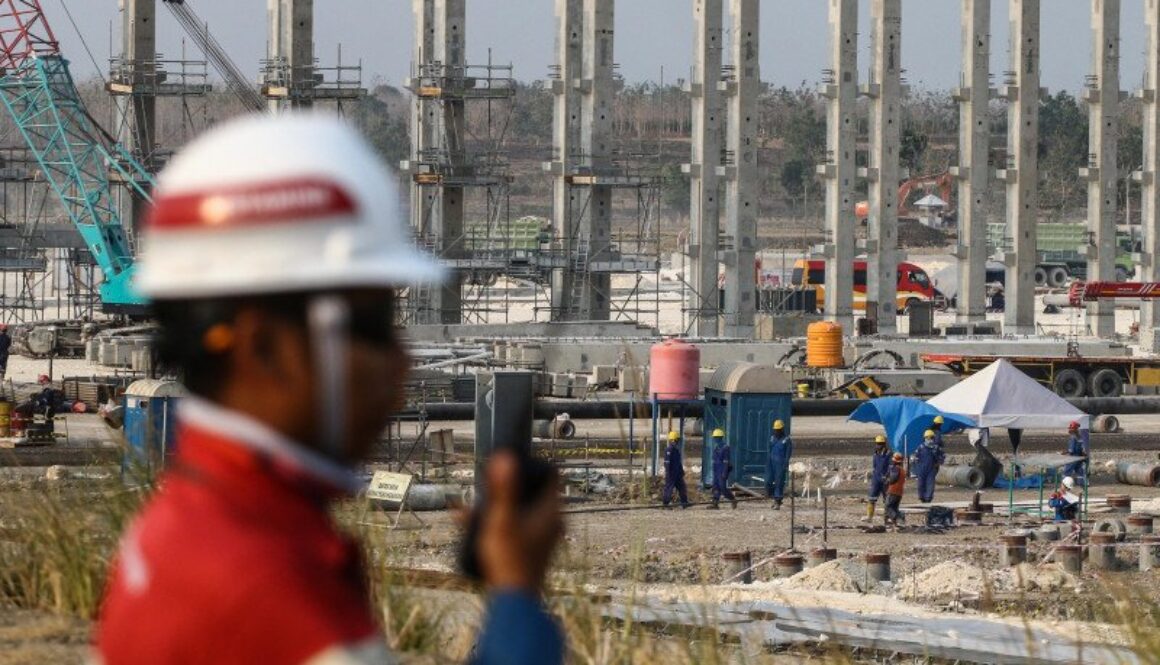 Jaminan Pelaksanaan Bank Garansi | Surety Bond Di Semarang – Tanpa Agunan