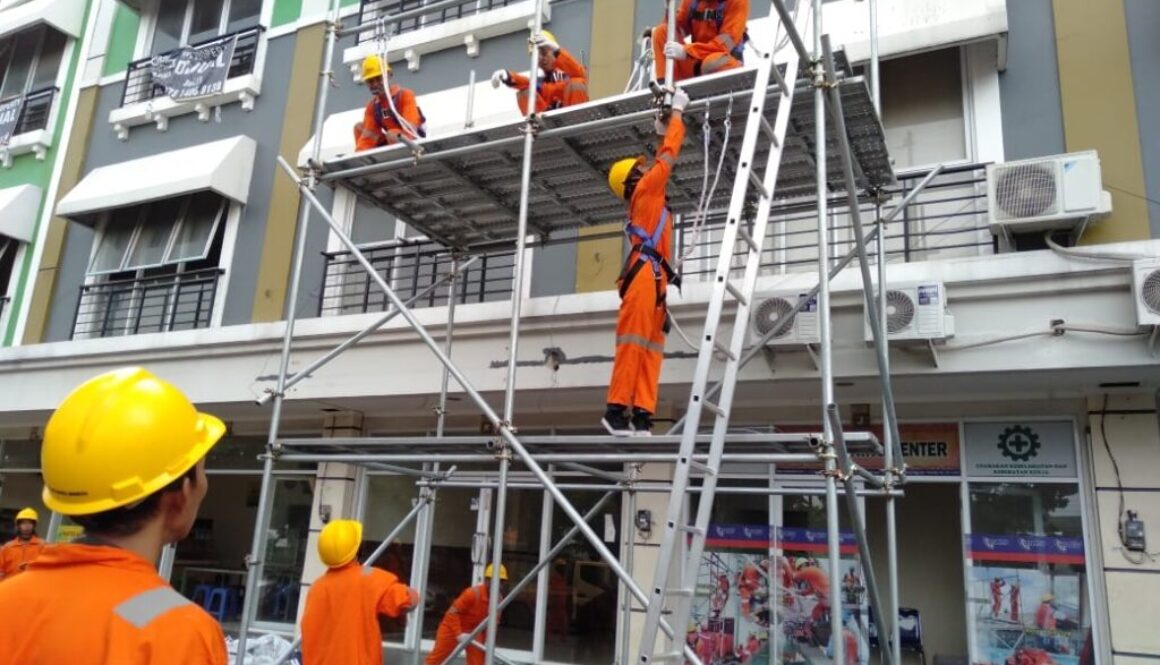 Konsultan Bank Garansi Di Kepulauan Riau | Asuransi – Tanpa Agunan